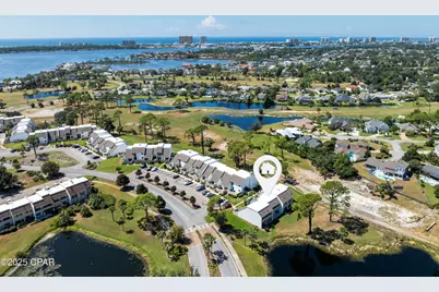 4300 Bay Point Road #Unit 402, Panama City Beach, FL 32408 - Photo 3