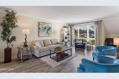 4300 Bay Point Road #Unit 402, Panama City Beach, FL 32408 - Photo 5