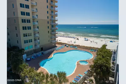 16819 Front Beach Rd Road #312, Panama City Beach, FL 32413 - Photo 19