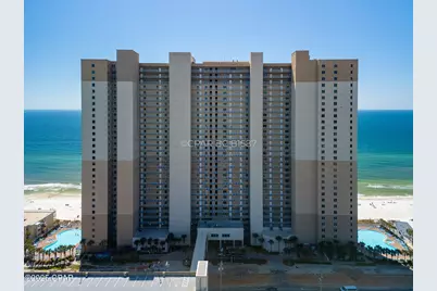 16819 Front Beach Rd Road #312, Panama City Beach, FL 32413 - Photo 21