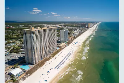 16819 Front Beach Rd Road #312, Panama City Beach, FL 32413 - Photo 17