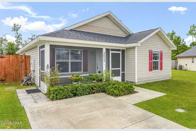 2624 Avondale Court, Panama City, FL 32404 - Photo 1