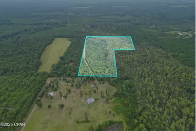 0 Non Road Access Road, Marianna, FL 32448 - Photo 1