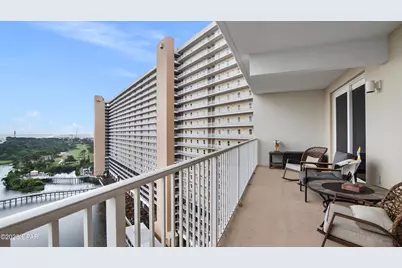 9902 S Thomas Drive #1231, Panama City Beach, FL 32408 - Photo 15