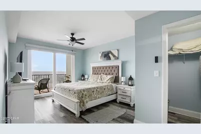 9902 S Thomas Drive #1231, Panama City Beach, FL 32408 - Photo 1