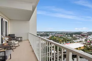 9902 S Thomas Dr, Panama City Beach, FL 32408 - Photo 17