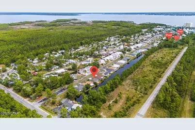 6725 Harbour Boulevard, Panama City Beach, FL 32407 - Photo 55