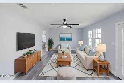 502 E Pine Forest Drive, Lynn Haven, FL 32444 - Photo 3