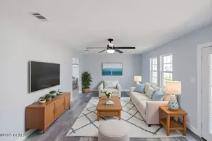 502 E Pine Forest Dr, Lynn Haven, FL 32444 - Photo 3