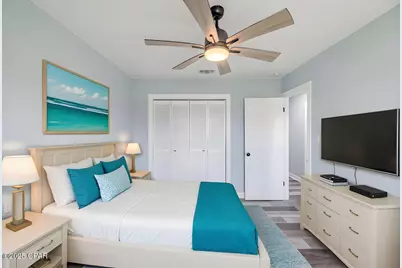 502 E Pine Forest Drive, Lynn Haven, FL 32444 - Photo 1