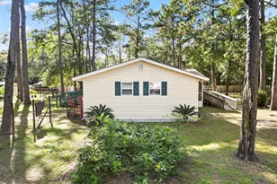 16069 Bob Ellis Rd Rd, Tallahassee, FL 32310 - Photo 3