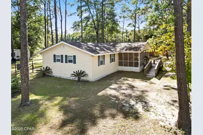 16069 Bob Ellis Rd Road, Tallahassee, FL 32310 - Photo 1