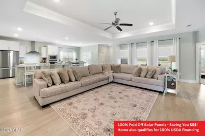 3065 Rachel Place, Panama City, FL 32409 - Photo 5