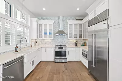 312 Beachside Drive, Panama City Beach, FL 32413 - Photo 11