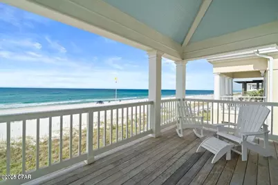 312 Beachside Drive, Panama City Beach, FL 32413 - Photo 5