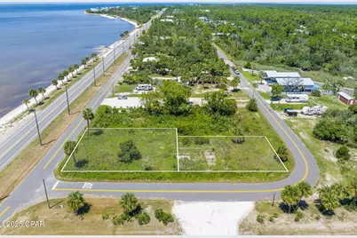 2411 Victoria Avenue, Port Saint Joe, FL 32456 - Photo 3