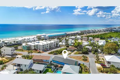 120 Palm Beach Drive #C, Panama City Beach, FL 32413 - Photo 43