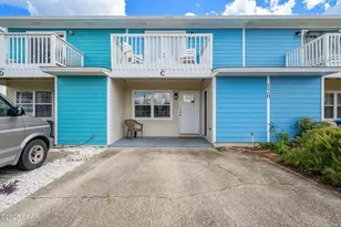 120 Palm Beach Dr, Panama City Beach, FL 32413 - Photo 1