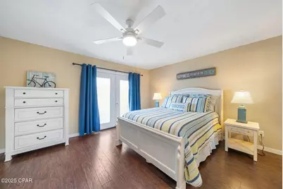 120 Palm Beach Drive #C, Panama City Beach, FL 32413 - Photo 19
