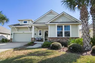 339 Blue Sage Rd, Panama City Beach, FL 32413 - Photo 1