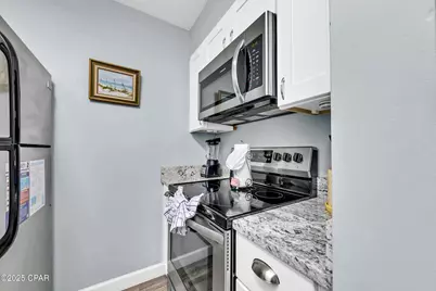 17614 Front Beach Road #5D, Panama City Beach, FL 32413 - Photo 3