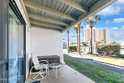 17614 Front Beach Road #5D, Panama City Beach, FL 32413 - Photo 19
