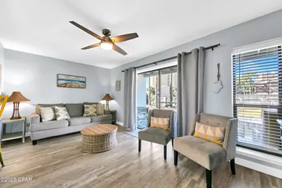 17614 Front Beach Road #5D, Panama City Beach, FL 32413 - Photo 5
