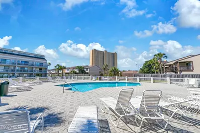 17614 Front Beach Road #5D, Panama City Beach, FL 32413 - Photo 21