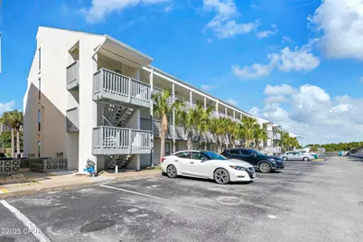 17614 Front Beach Road #5D, Panama City Beach, FL 32413 - Photo 1