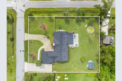 316 Alabama Avenue, Lynn Haven, FL 32444 - Photo 17