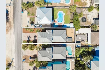 6730 Beach Drive, Panama City Beach, FL 32408 - Photo 3