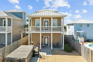 6730 Beach Dr, Panama City Beach, FL 32408 - Photo 5