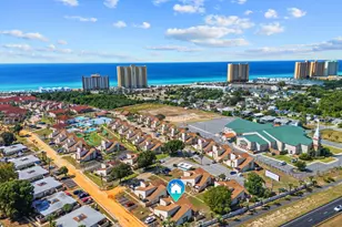 17462 Front Beach Rd, Panama City Beach, FL 32413 - Photo 19