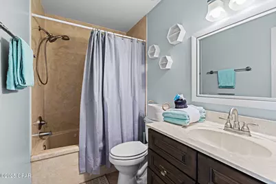 17462 Front Beach Road #16A, Panama City Beach, FL 32413 - Photo 9