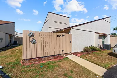 17462 Front Beach Road #16A, Panama City Beach, FL 32413 - Photo 1