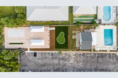 17670 Front Beach Road #K7, Panama City Beach, FL 32413 - Photo 31