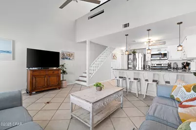 17670 Front Beach Road #K7, Panama City Beach, FL 32413 - Photo 7