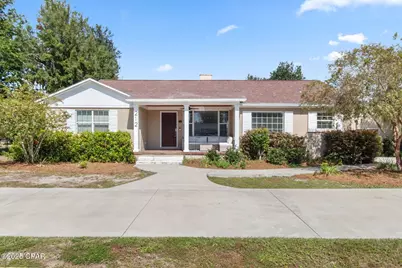 212 S Cove Terrace Drive, Panama City, FL 32401 - Photo 1