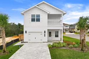 3533 Cottage Cove Ln, Panama City Beach, FL 32408 - Photo 1