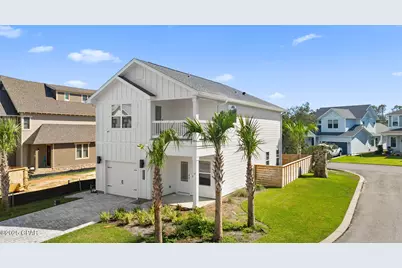 3533 Cottage Cove Lane, Panama City Beach, FL 32408 - Photo 3