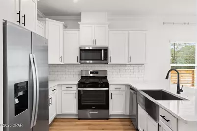 3533 Cottage Cove Lane, Panama City Beach, FL 32408 - Photo 11