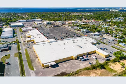 1350 W 15th Street #Suite 3, Panama City, FL 32401 - Photo 3