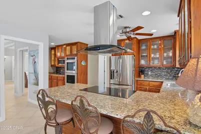 1015 Barracuda Drive, Panama City, FL 32408 - Photo 19