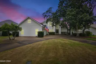 1015 Barracuda Dr, Panama City, FL 32408 - Photo 1