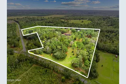 5563 Douglas Ferry Road, Caryville, FL 32427 - Photo 5