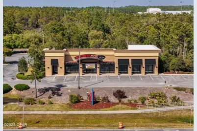 11770 Panama City Beach Parkway, Panama City Beach, FL 32407 - Photo 1