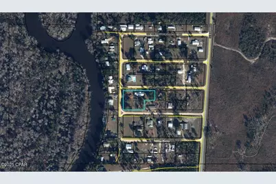 15003 SE Bass Drive, Blountstown, FL 32424 - Photo 3