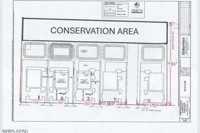 1200 W 19th Street, Panama City, FL 32405 - Photo 1