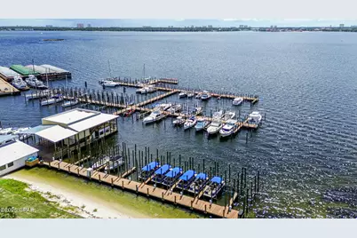 5505 Sun Harbor Road #251, Panama City, FL 32401 - Photo 41