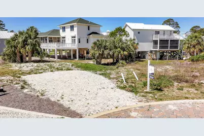 179 Las Brisas Lane #lot 15, Port Saint Joe, FL 32456 - Photo 3